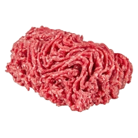 Ground Meat